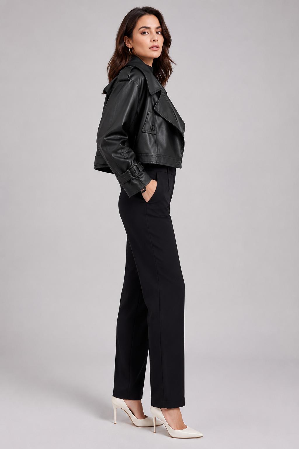 Veste Lorena