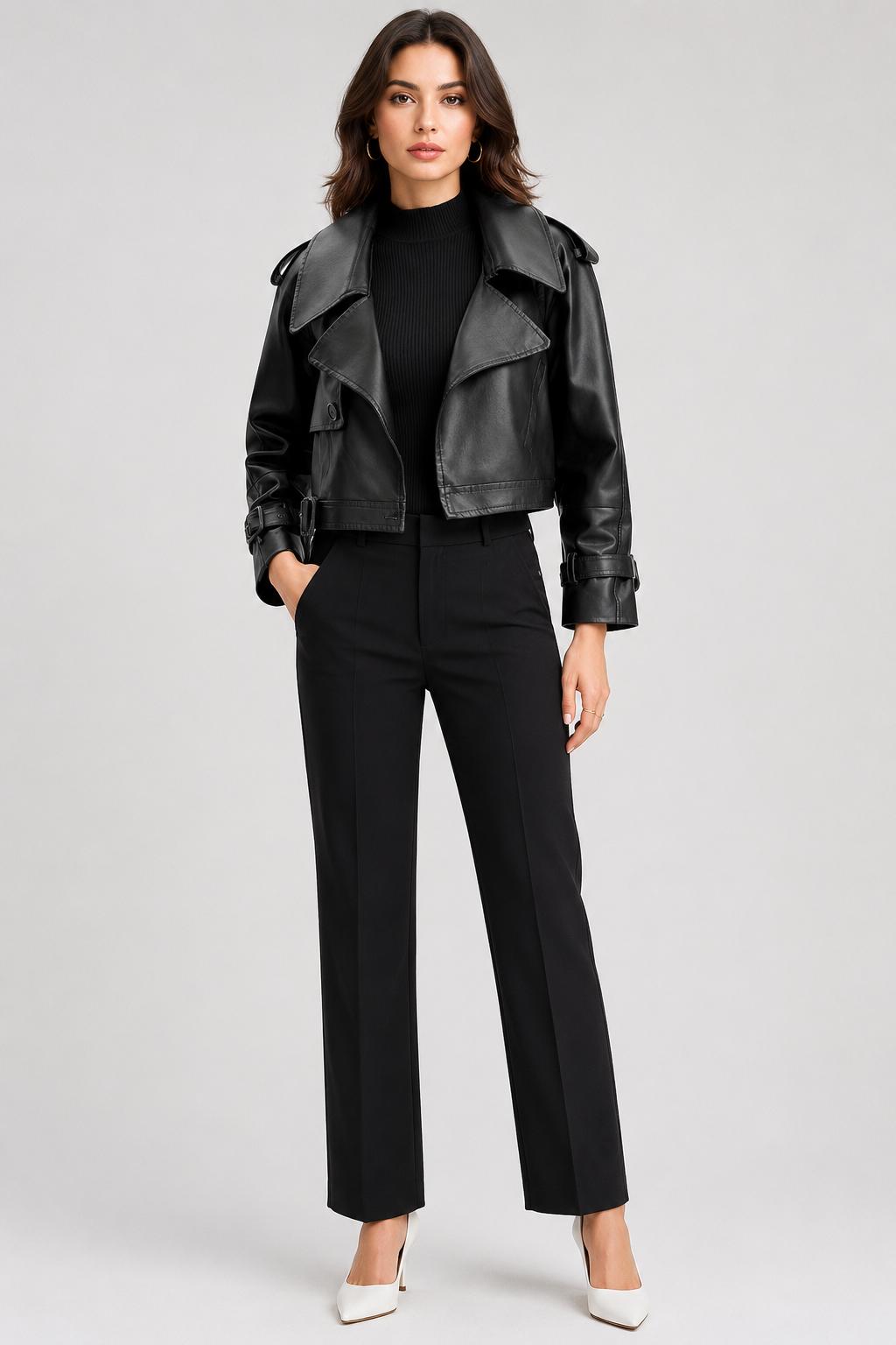 Veste Lorena