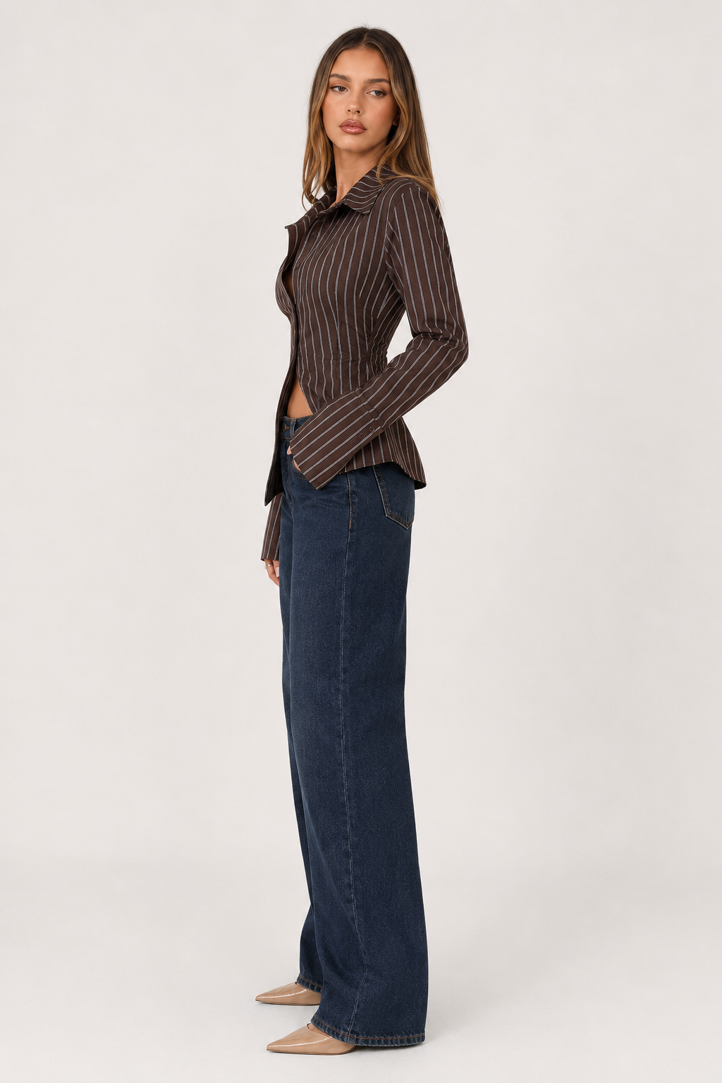 Blouse femme