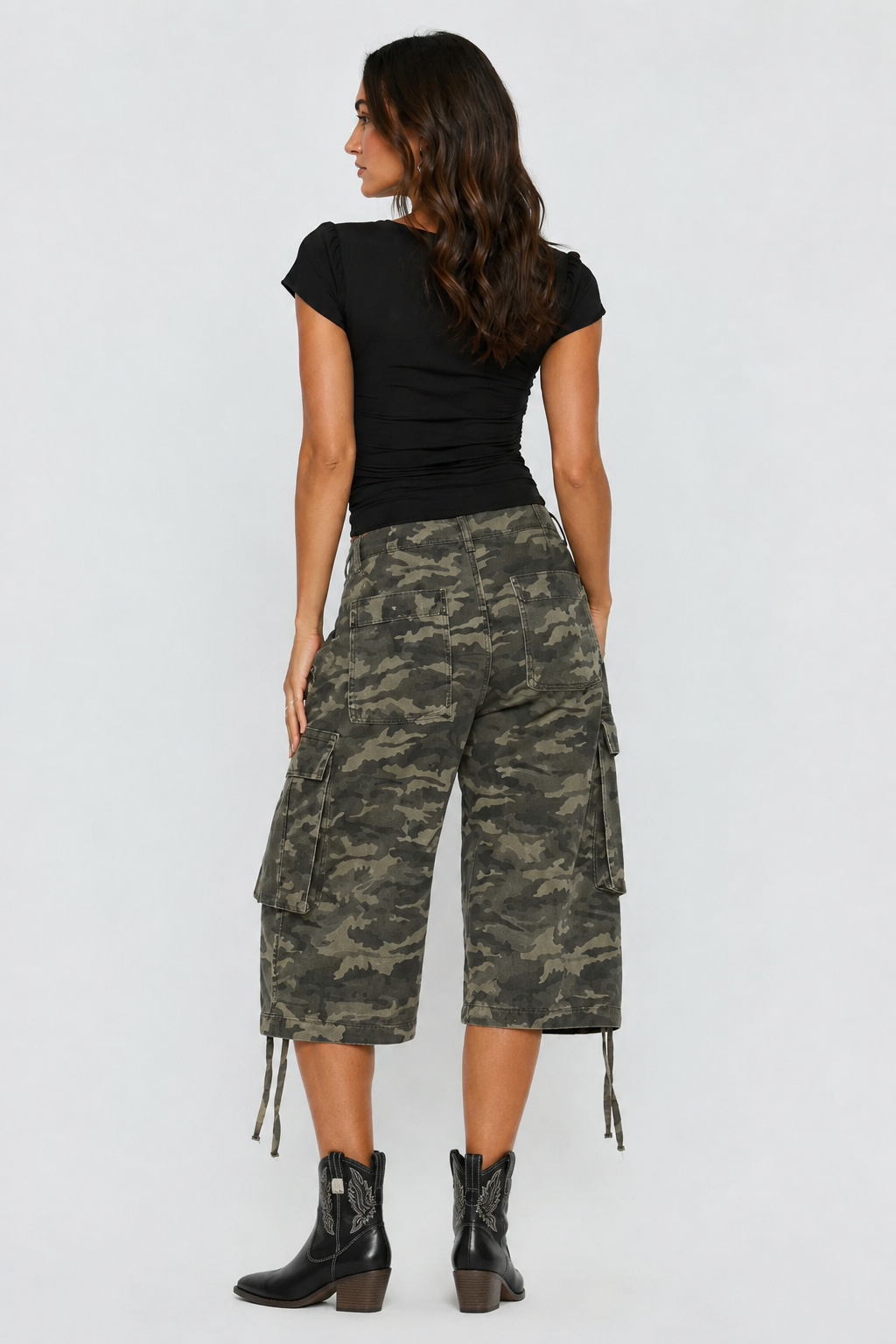 Pantalon femme