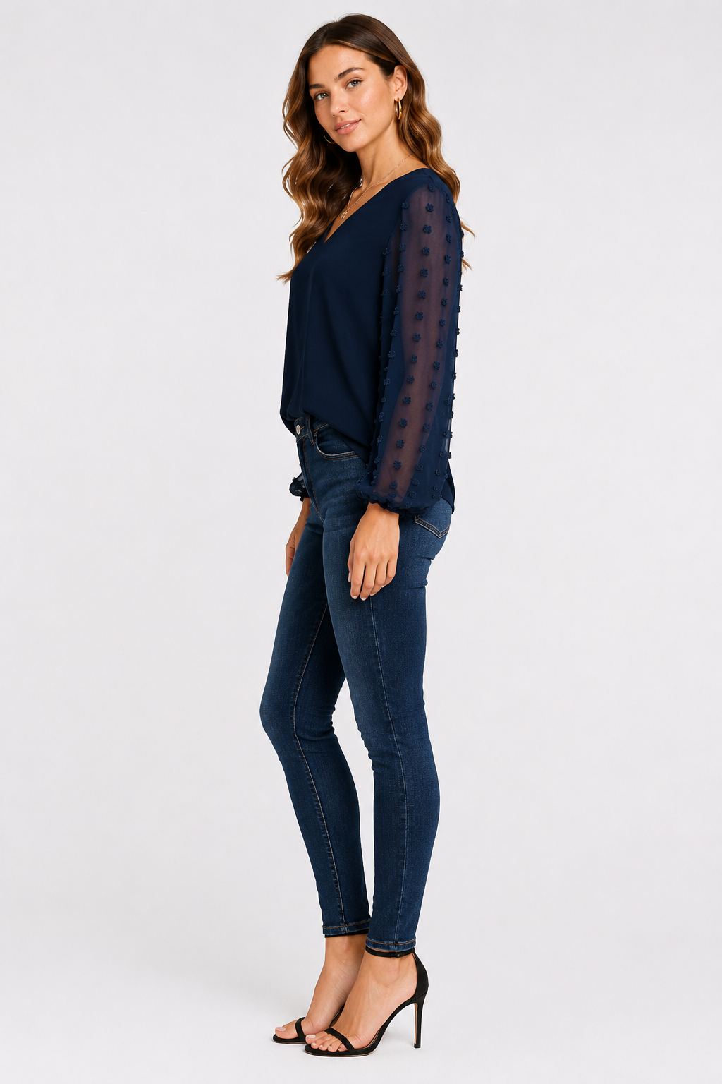 Chemise femme