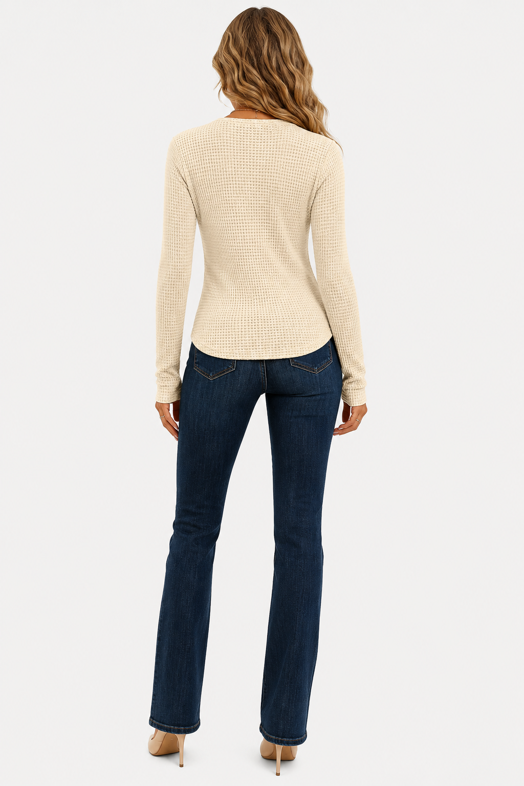 Blouse Éliane