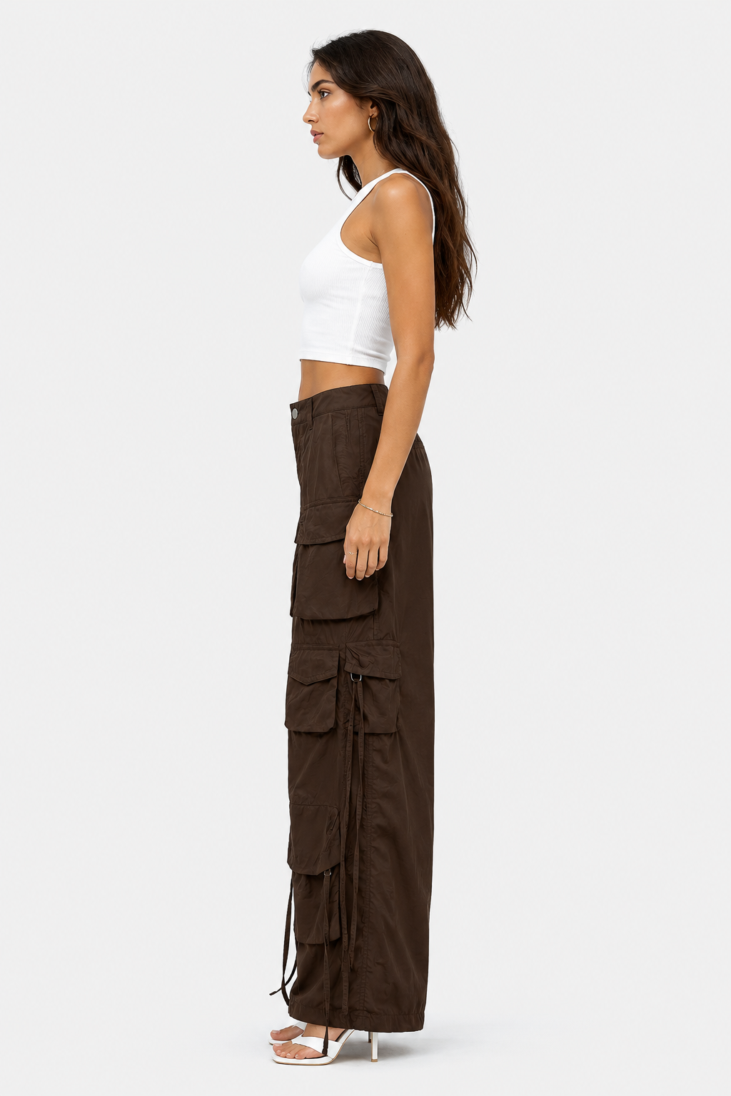 Pantalon femme