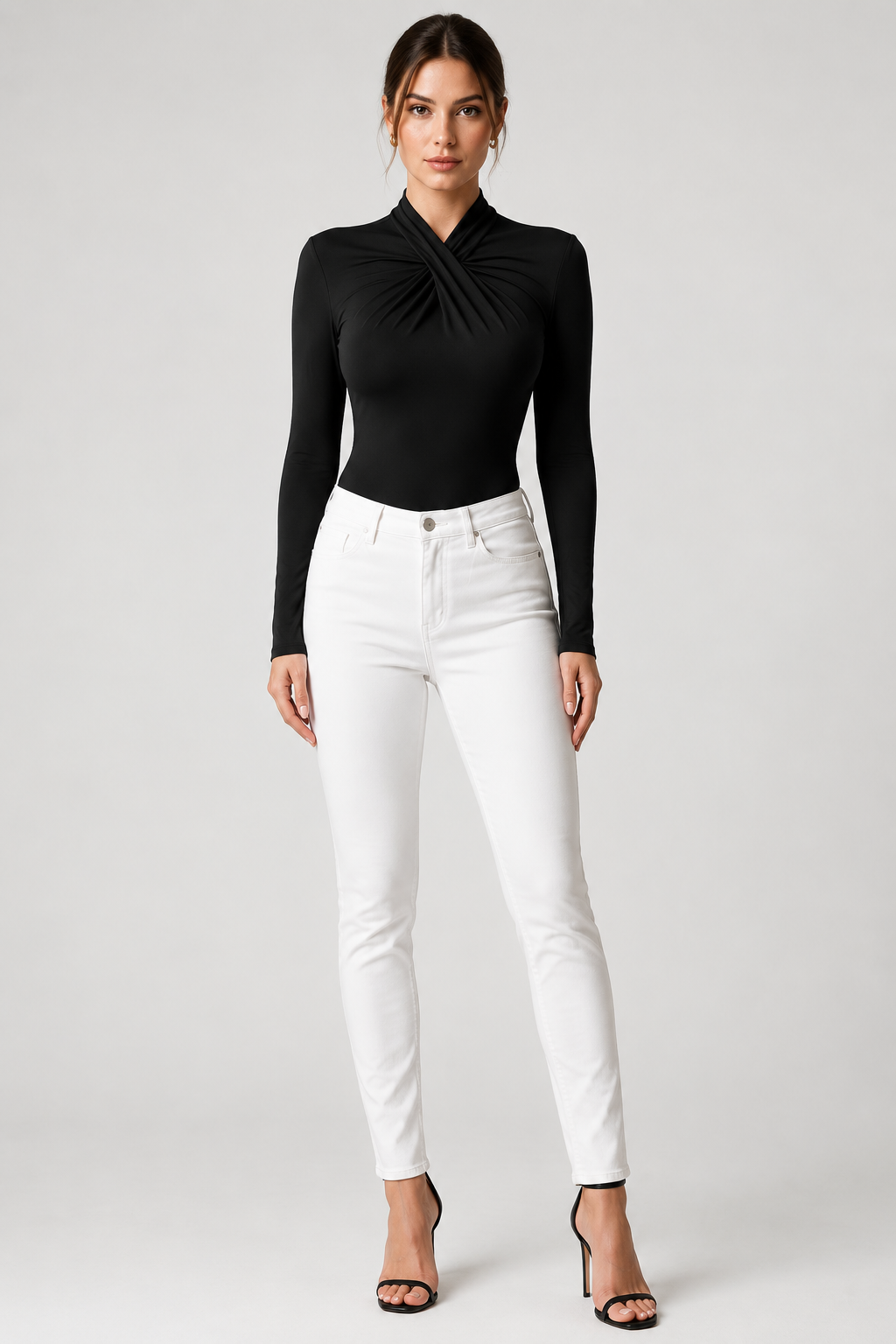 Body femme