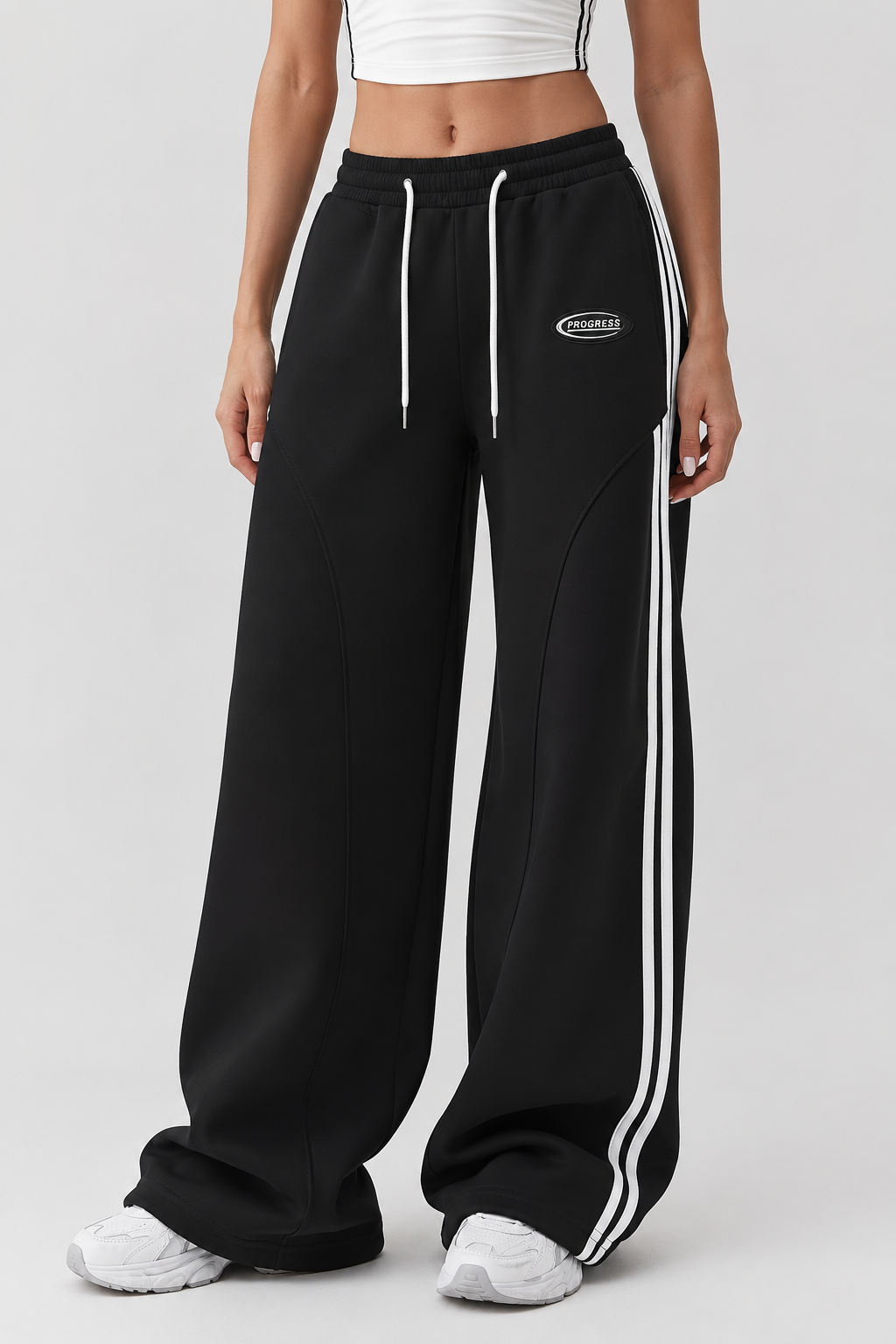 Ensemble deux pièces femme