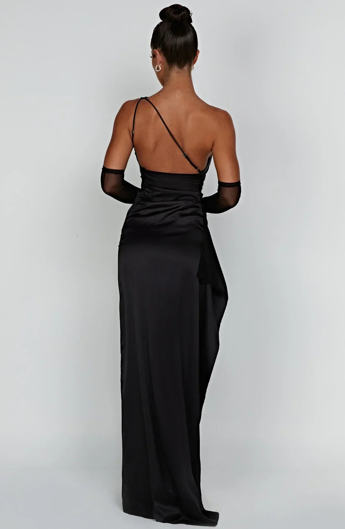 Robe Maxi Valéria moderne