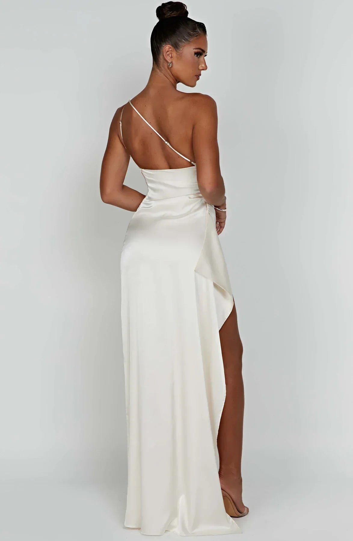 Robe Maxi Valéria moderne