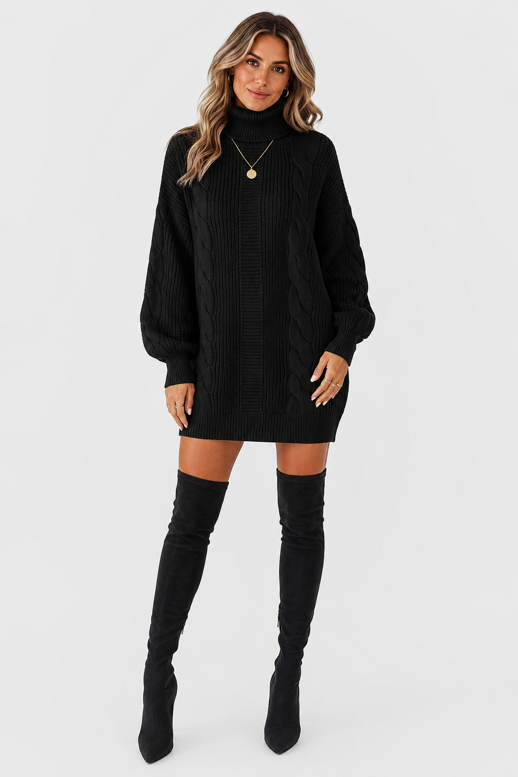 Robe Mini Firmine