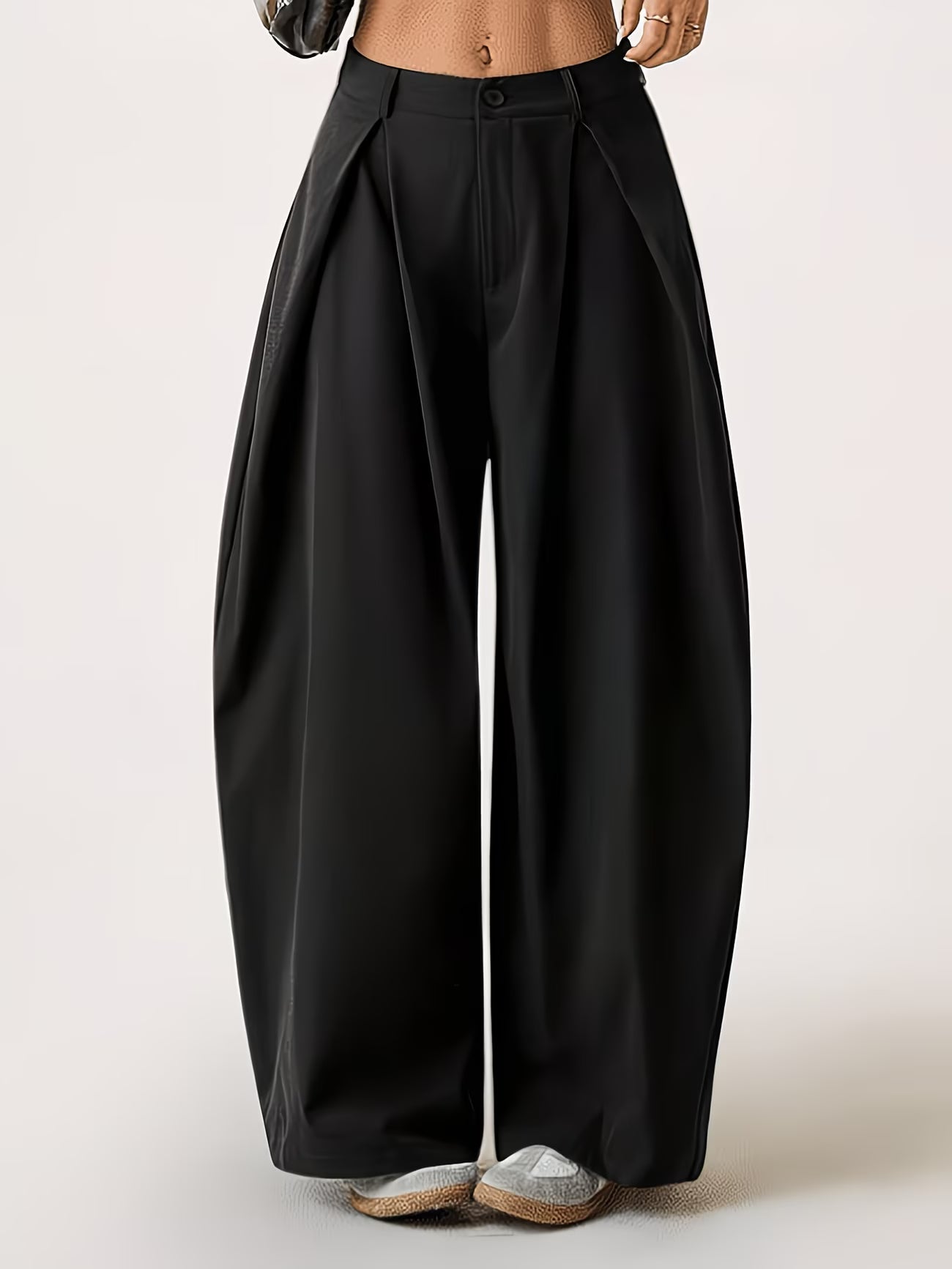 Pantalon femme