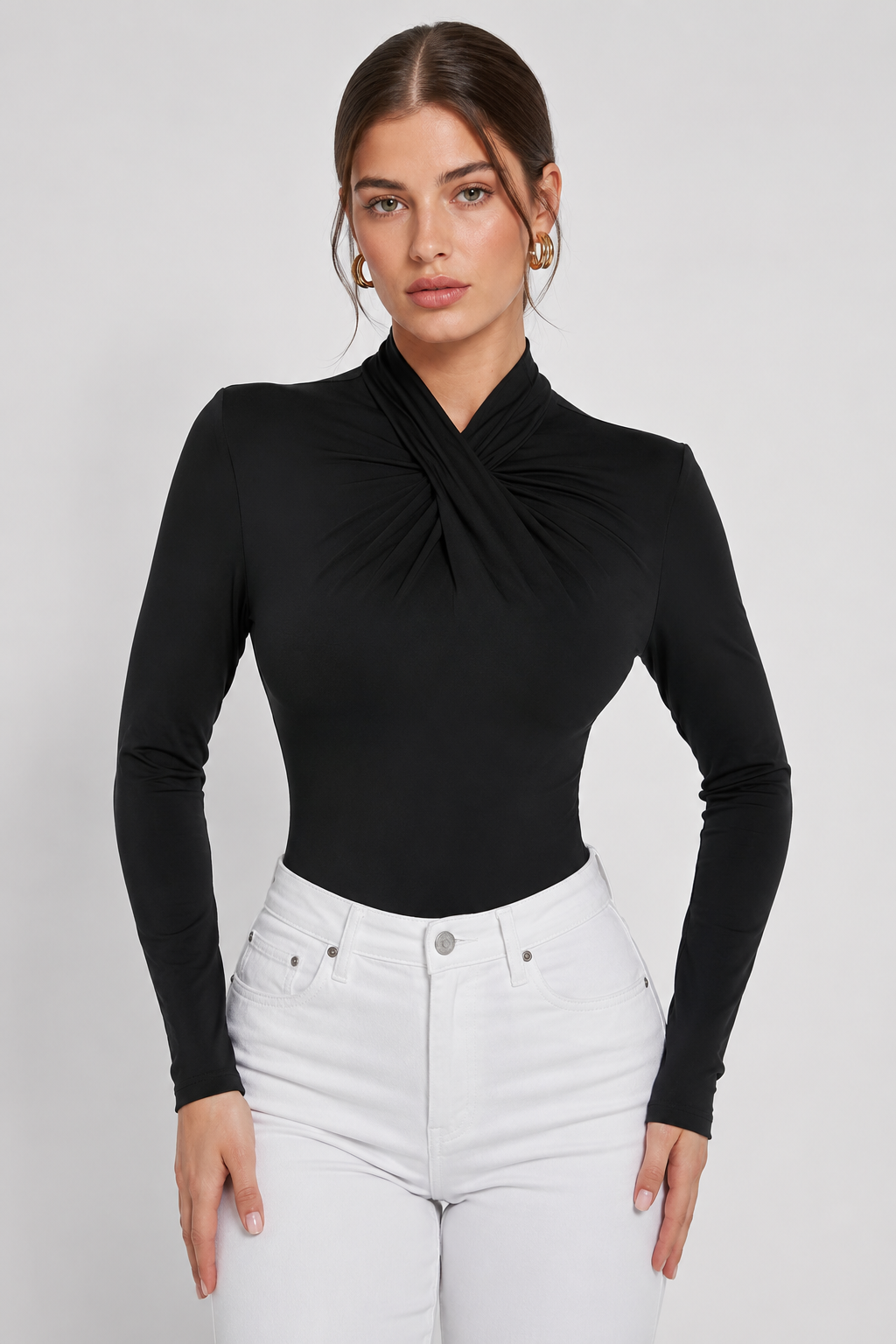 Body femme
