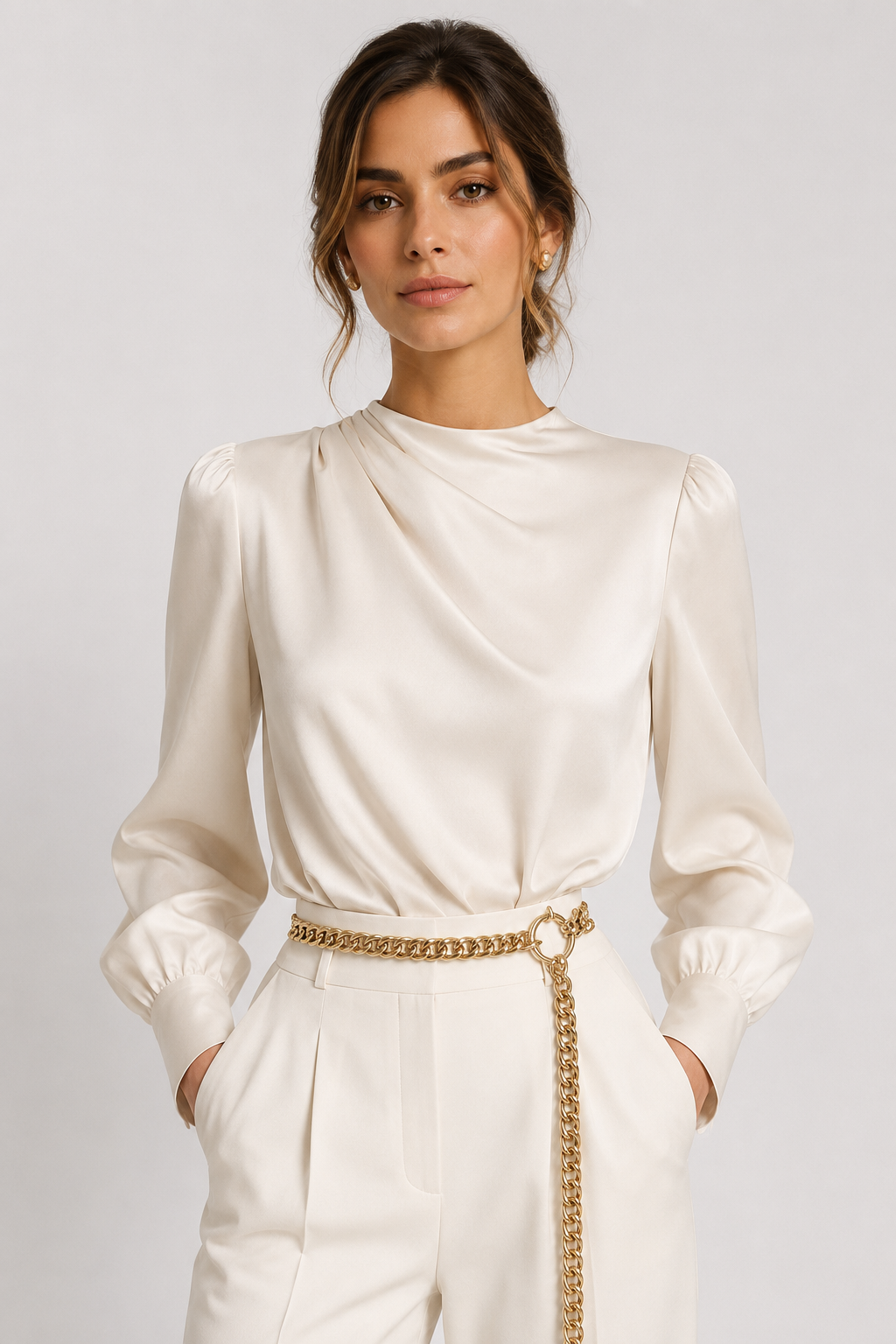 Blouse Louna