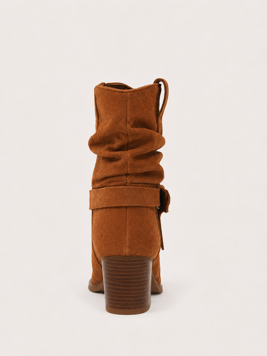 Bottines femme
