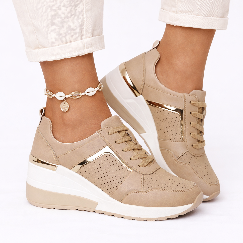 Chaussures confort femme