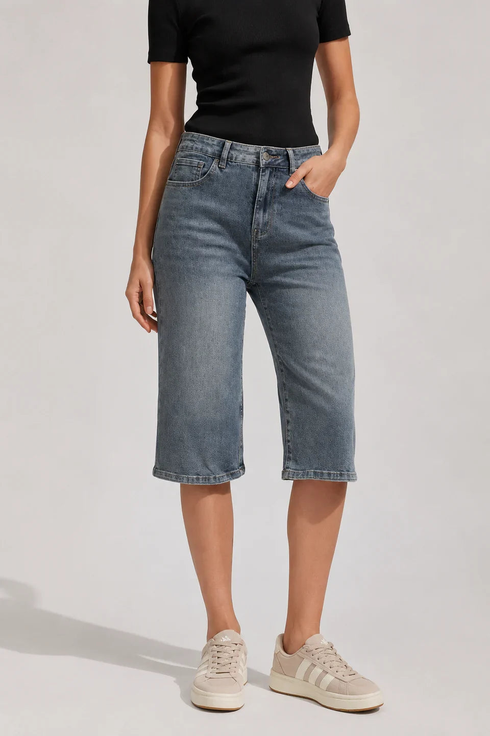 Jean femme