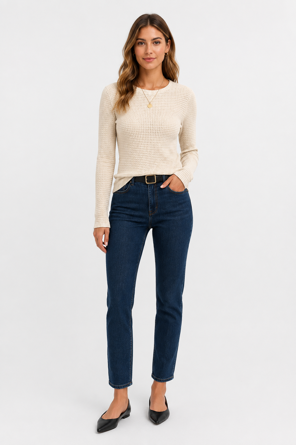 Blouse Éliane