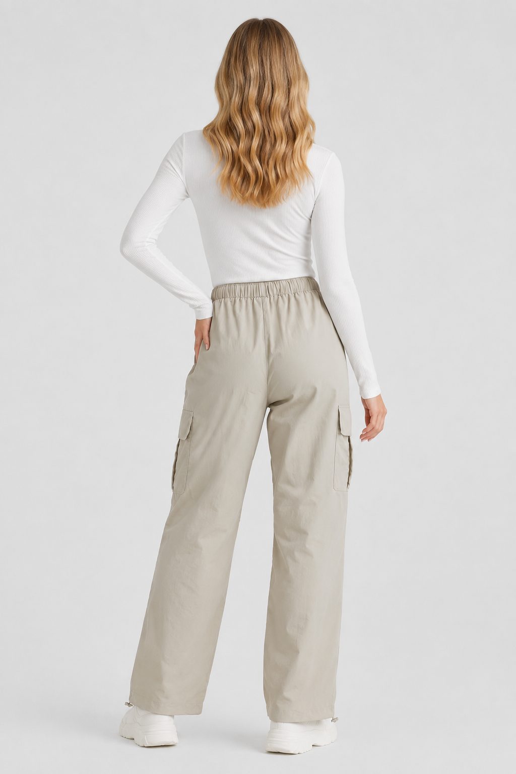 Pantalon femme