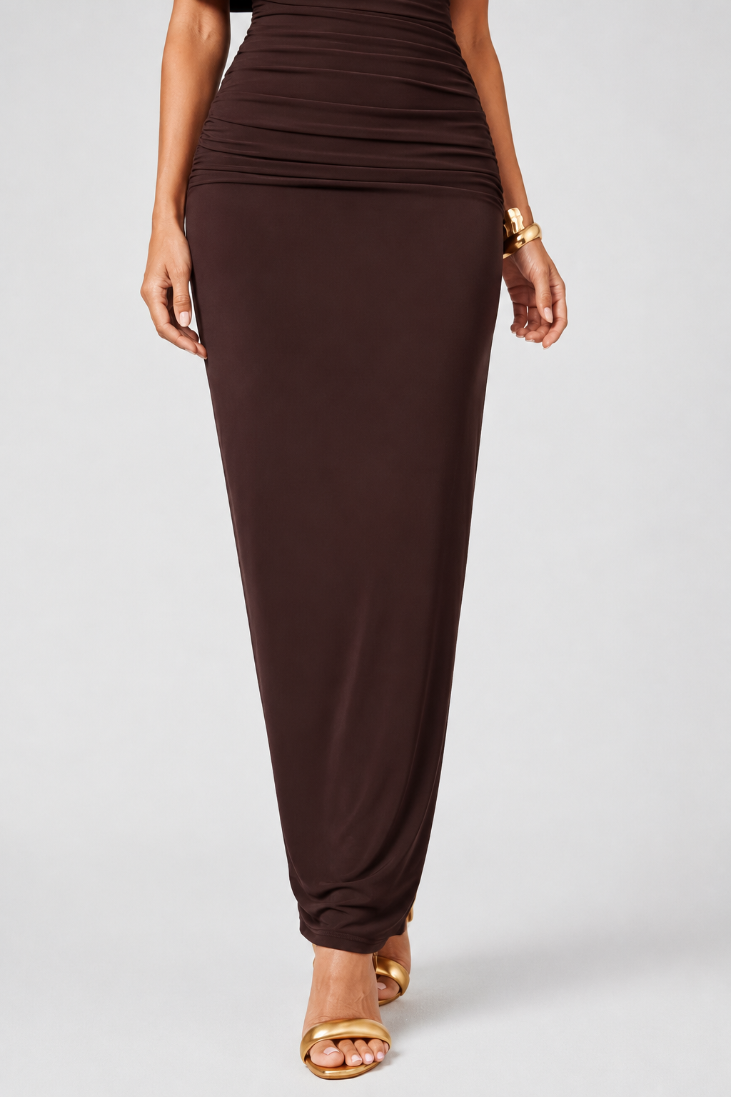 Robe Maxi Naya