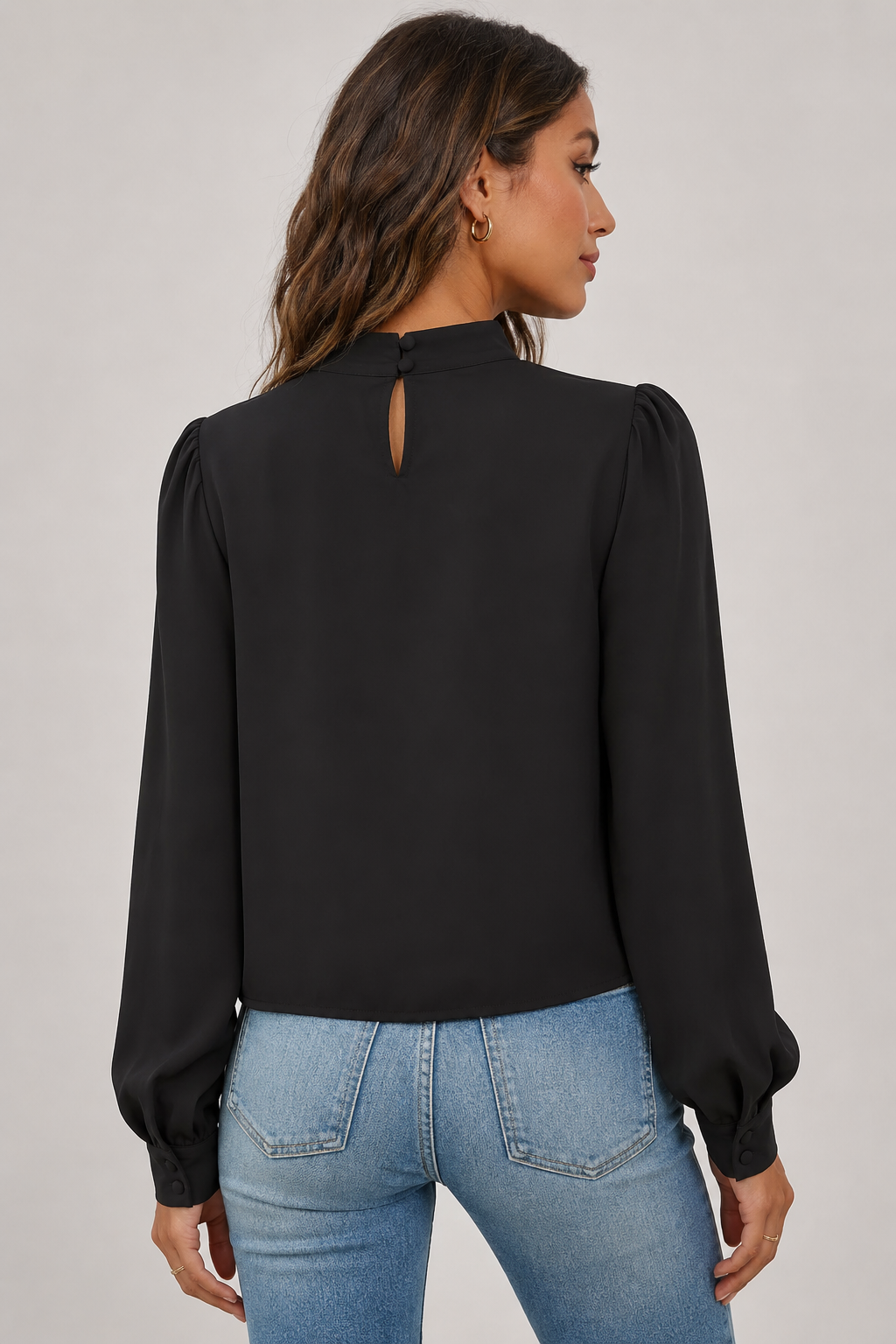 Blouse femme
