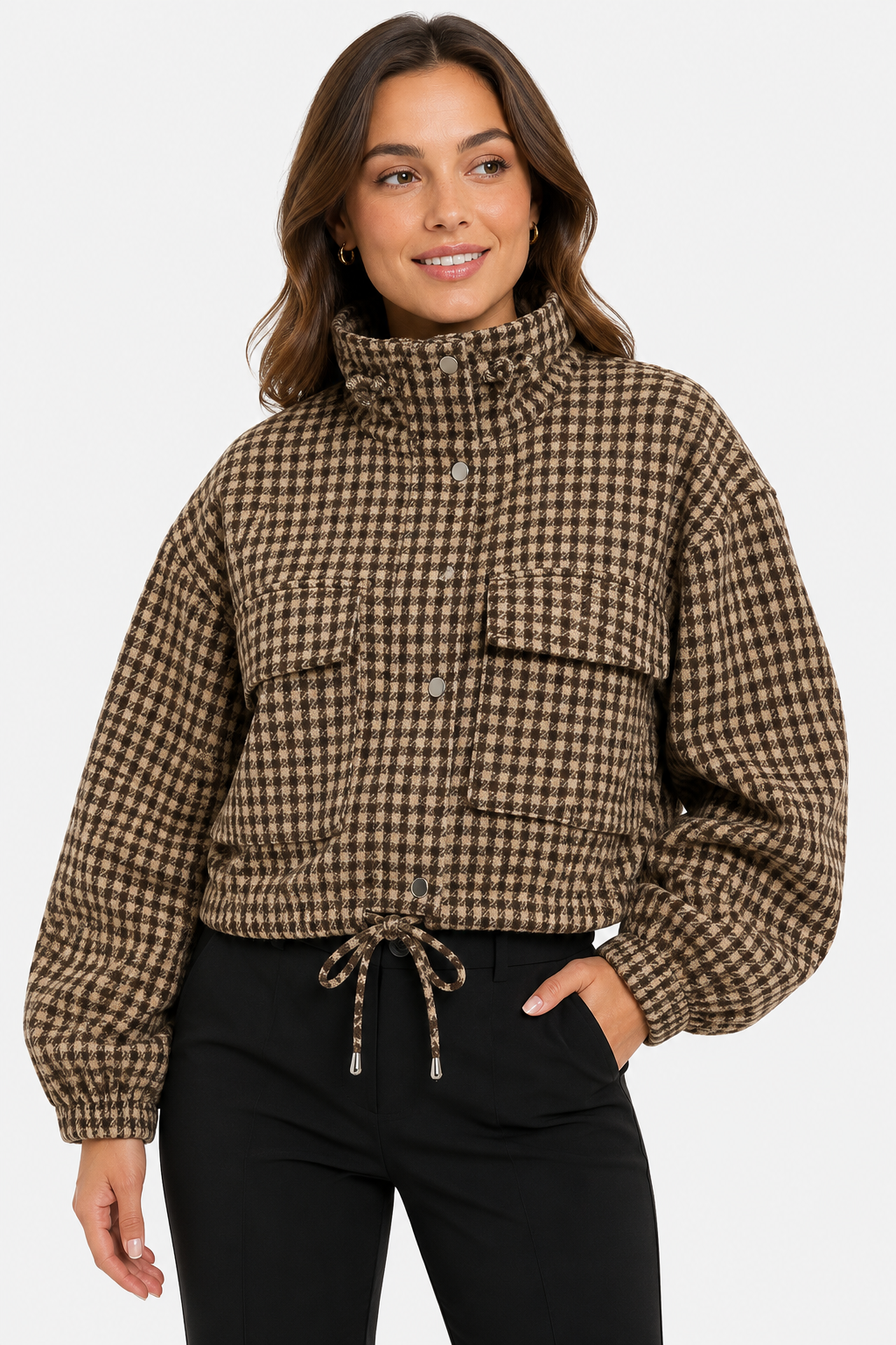 Veste Anouck