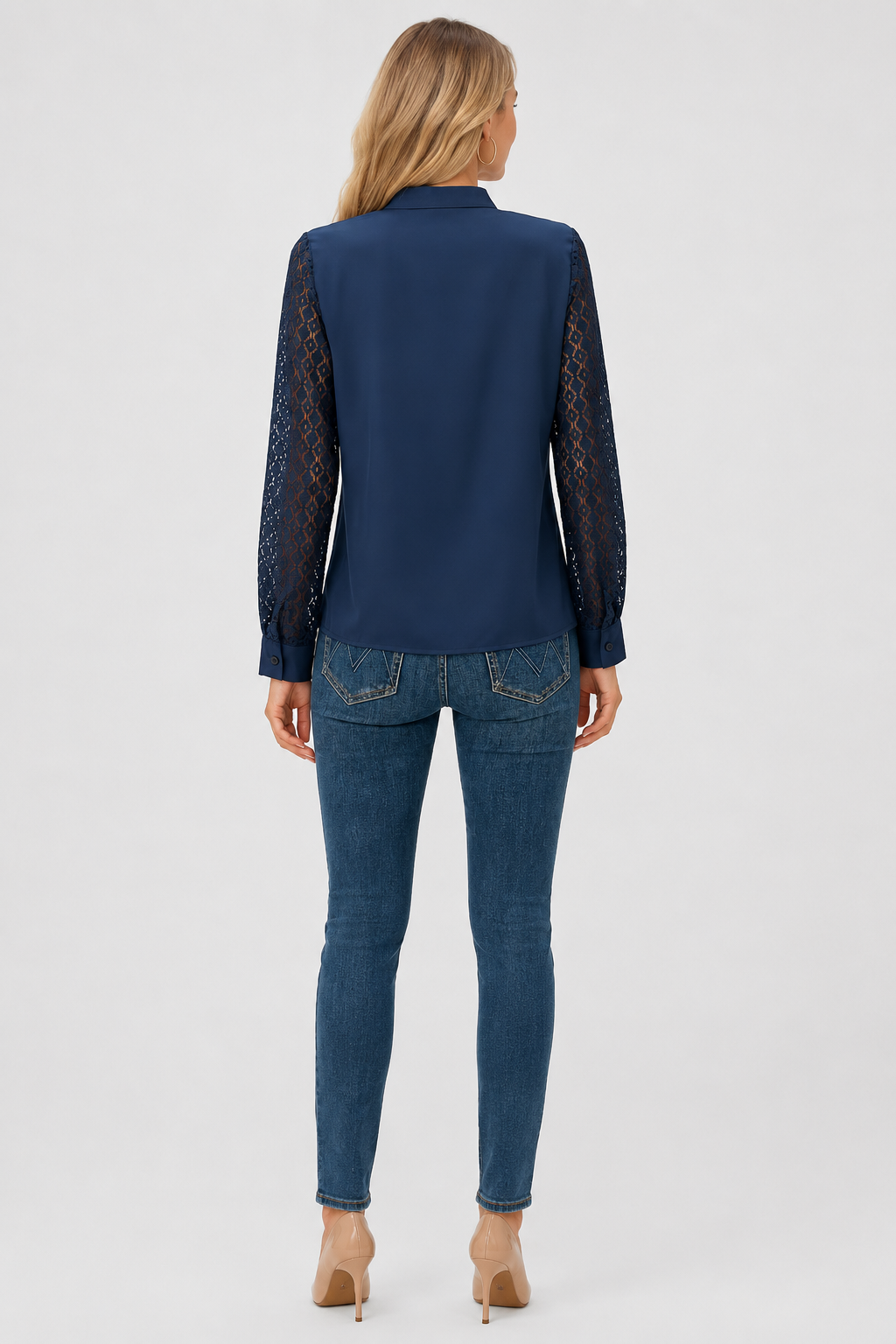 Blouse Zélie