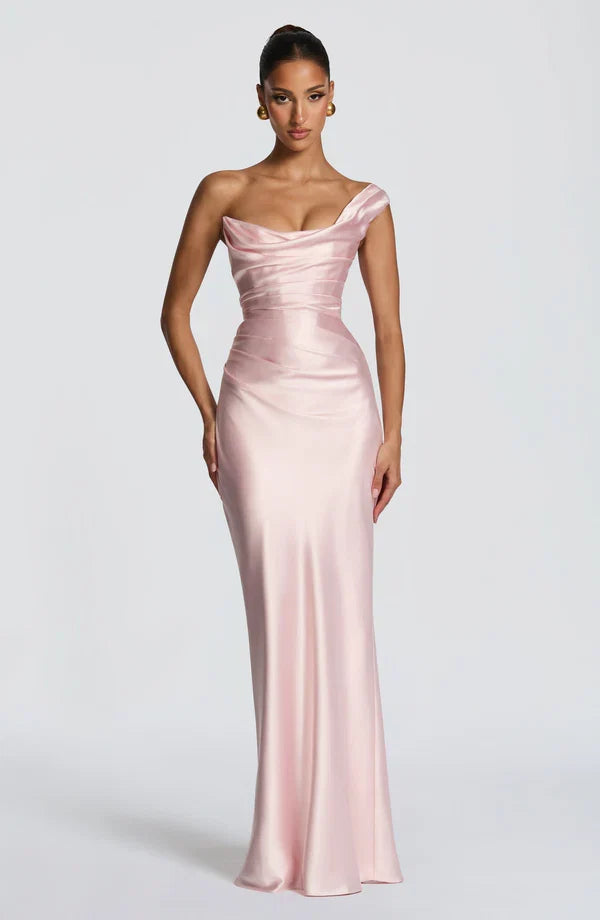 Robe Maxi Vinciane