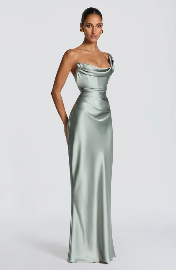 Robe Maxi Vinciane