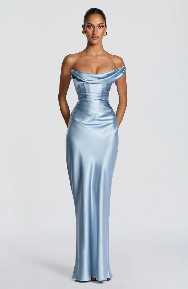 Robe Maxi Vinciane