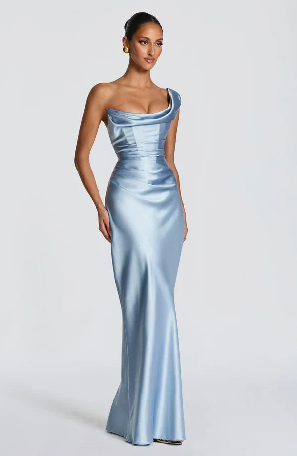 Robe Maxi Vinciane