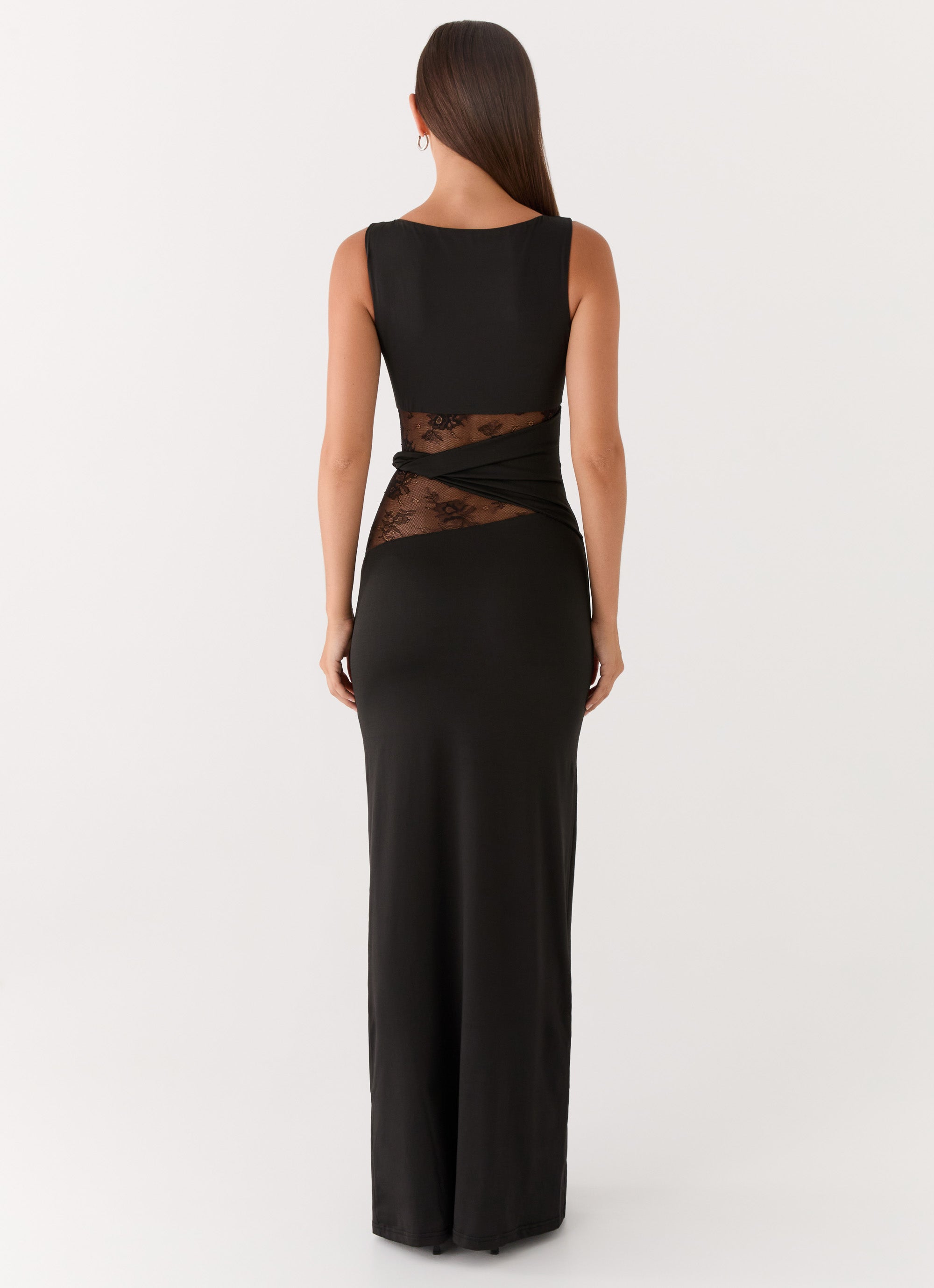 Robe Maxi Gwladys