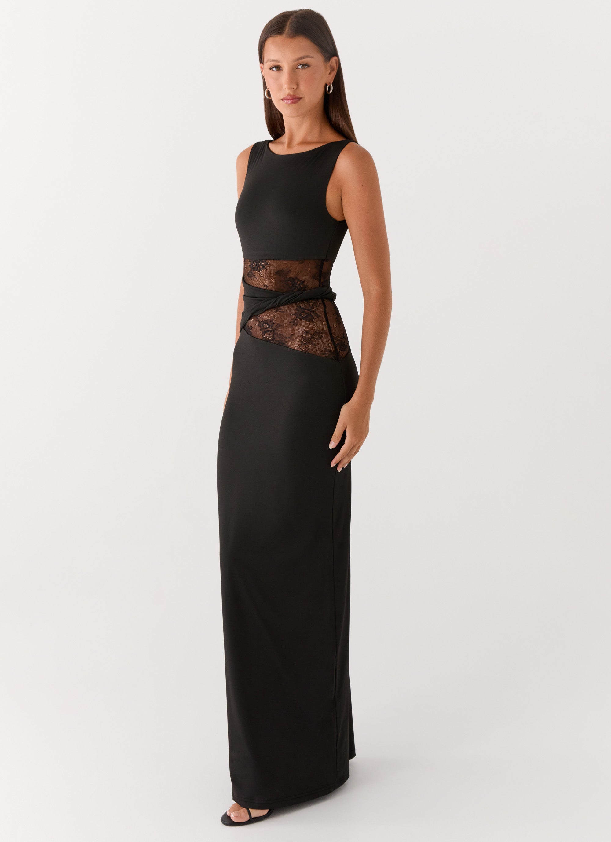 Robe Maxi Gwladys