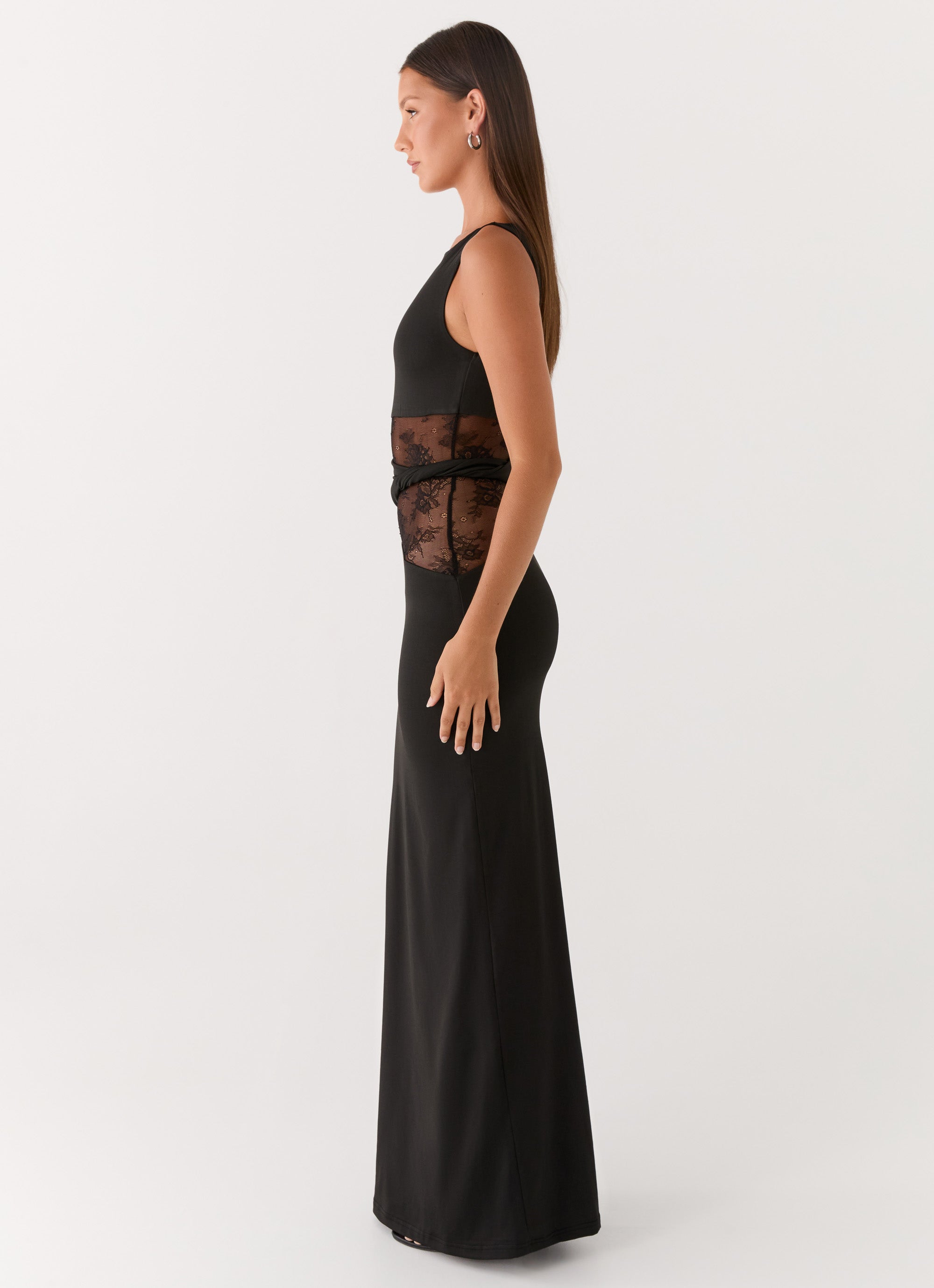 Robe Maxi Gwladys