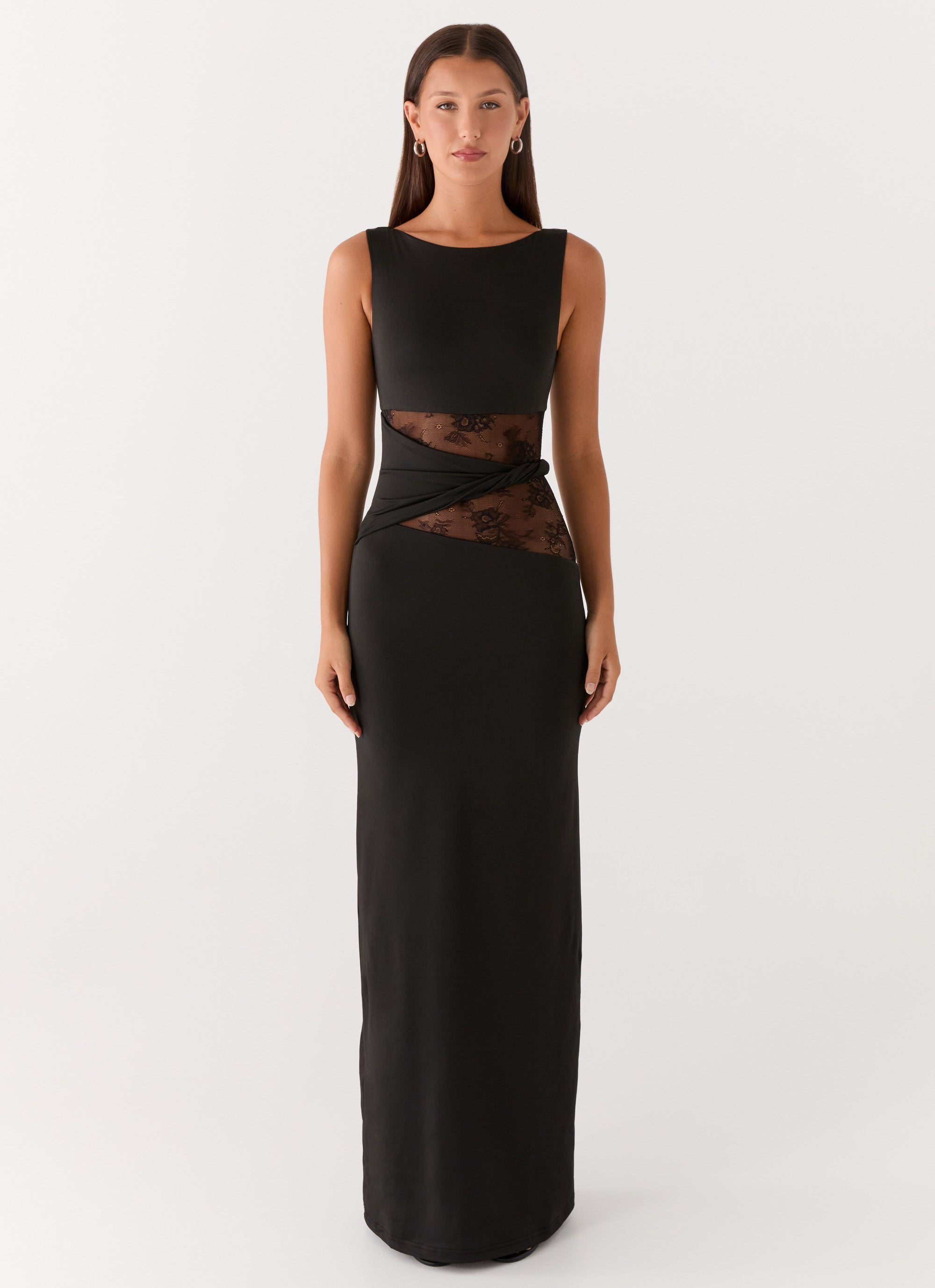 Robe Maxi Gwladys