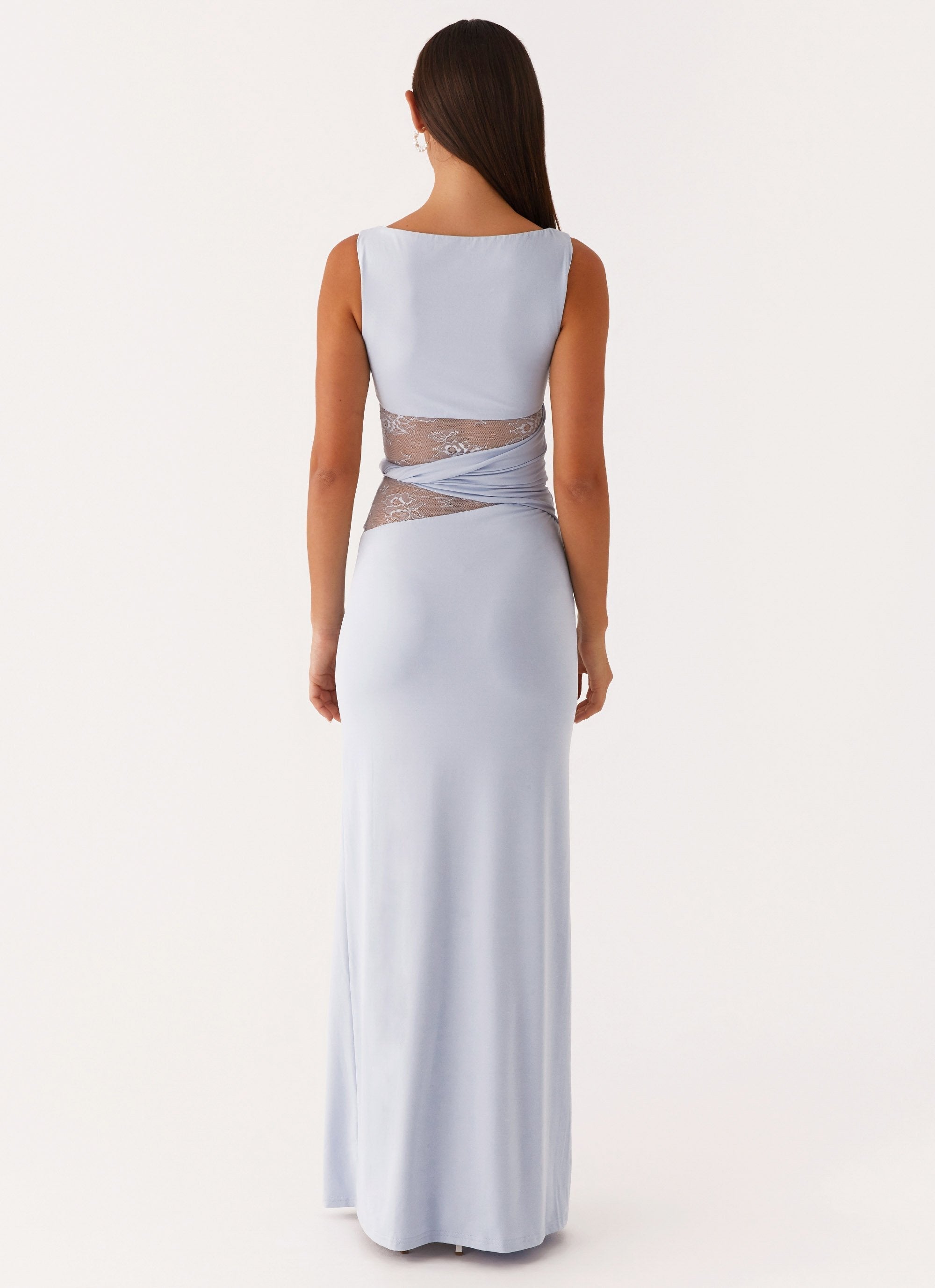Robe Maxi Gwladys