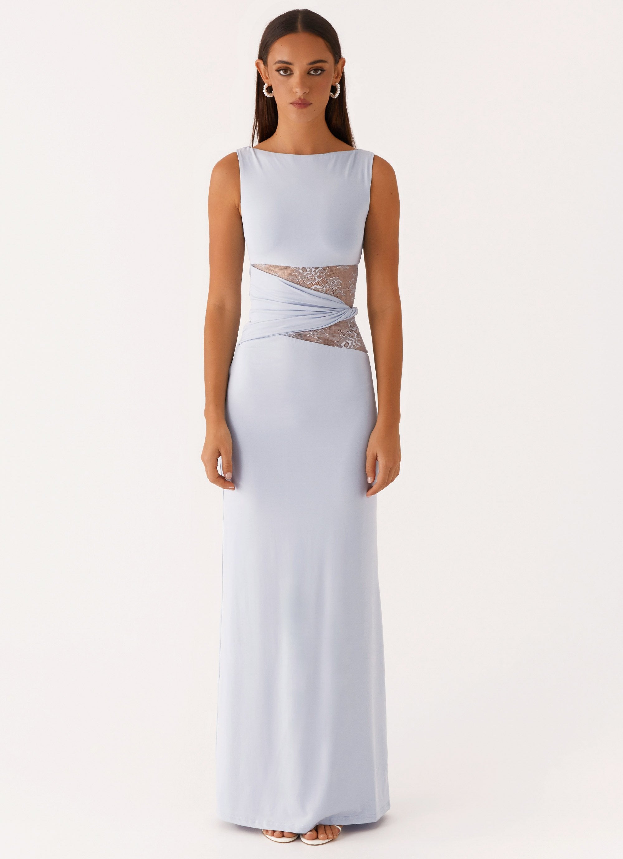 Robe Maxi Gwladys