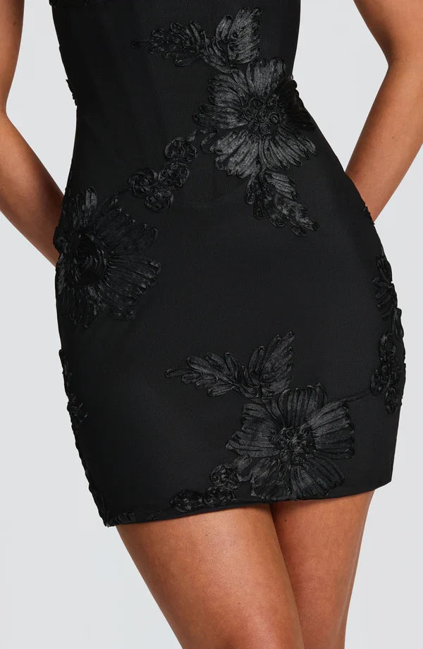 Robe Mini Laëtitia