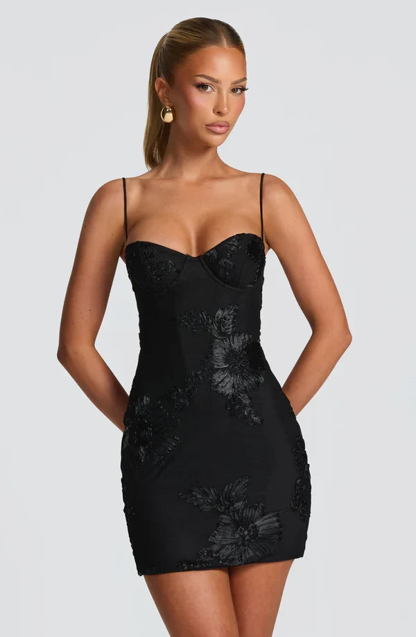 Robe Mini Laëtitia