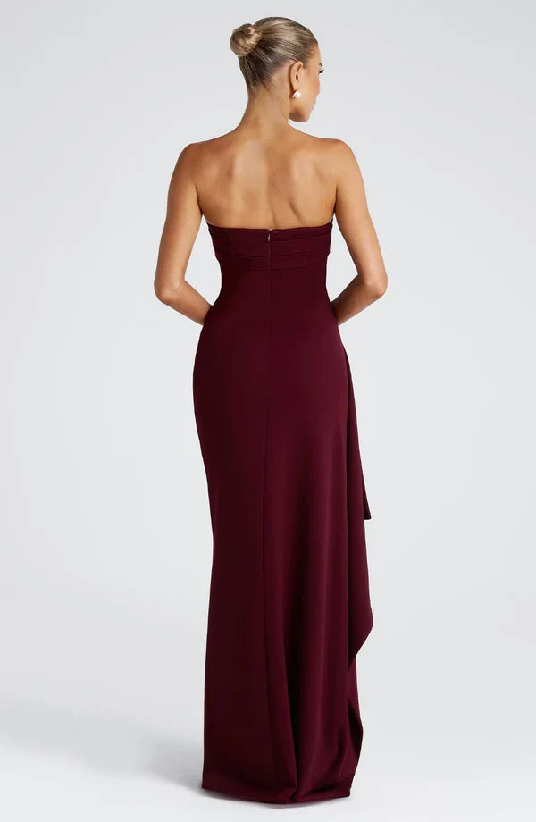 Robe Maxi Noémie