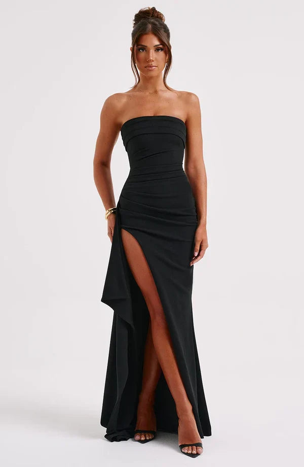 Robe Maxi Noémie