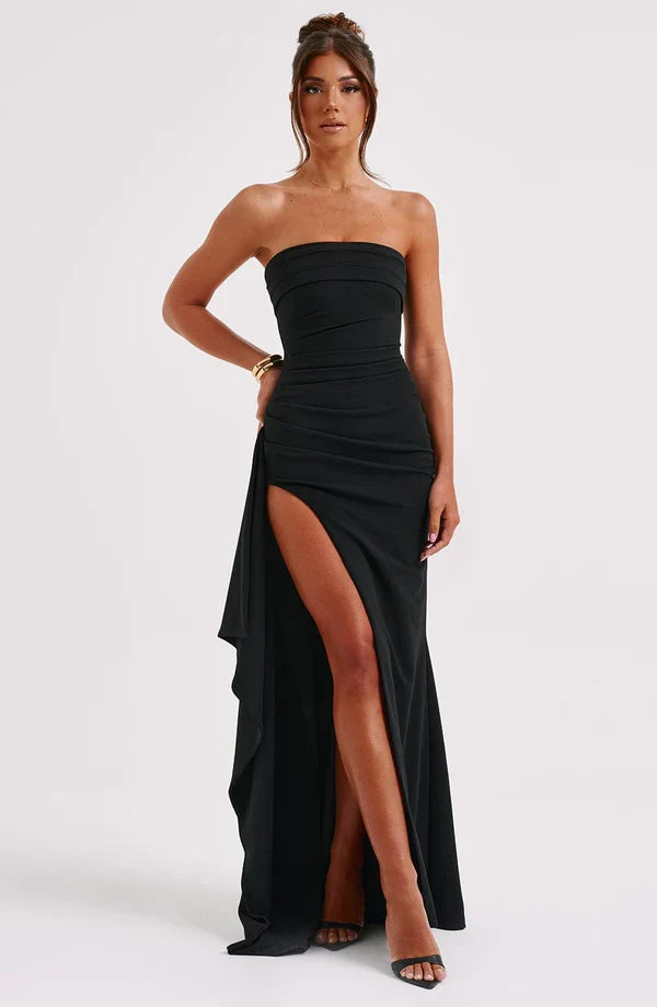Robe Maxi Noémie