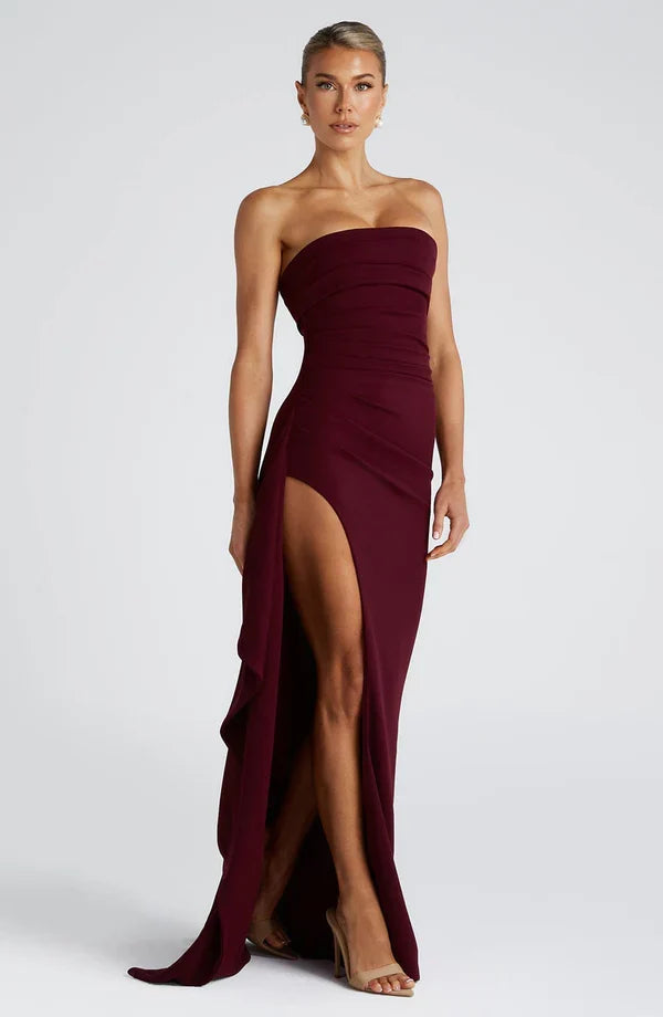 Robe Maxi Noémie