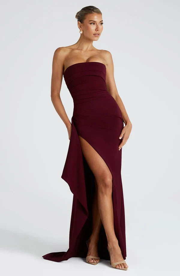 Robe Maxi Noémie