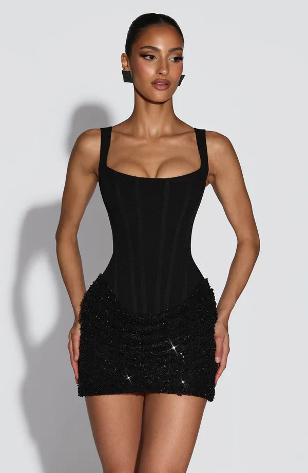 Robe Midi Kalypso