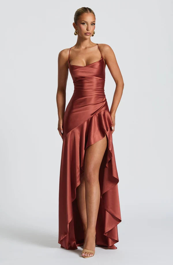 Robe Maxi Kalypso