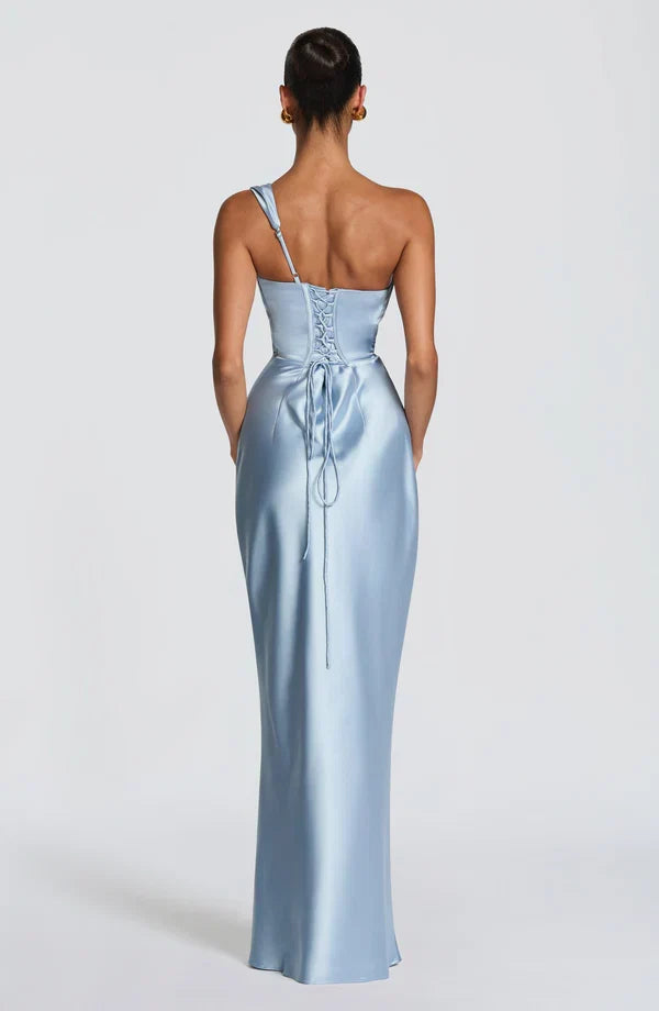Robe Maxi Siléane moderne