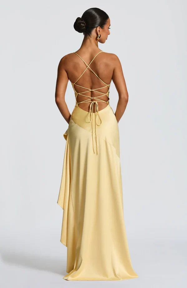 Robe Maxi Kalypso