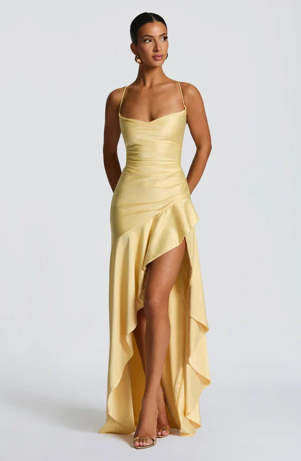 Robe Maxi Kalypso
