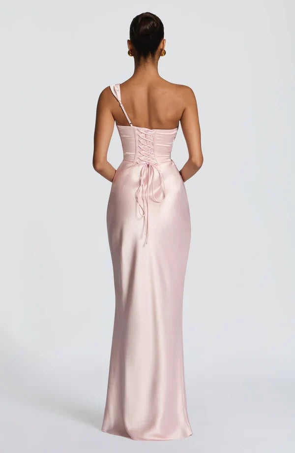 Robe longue femme
