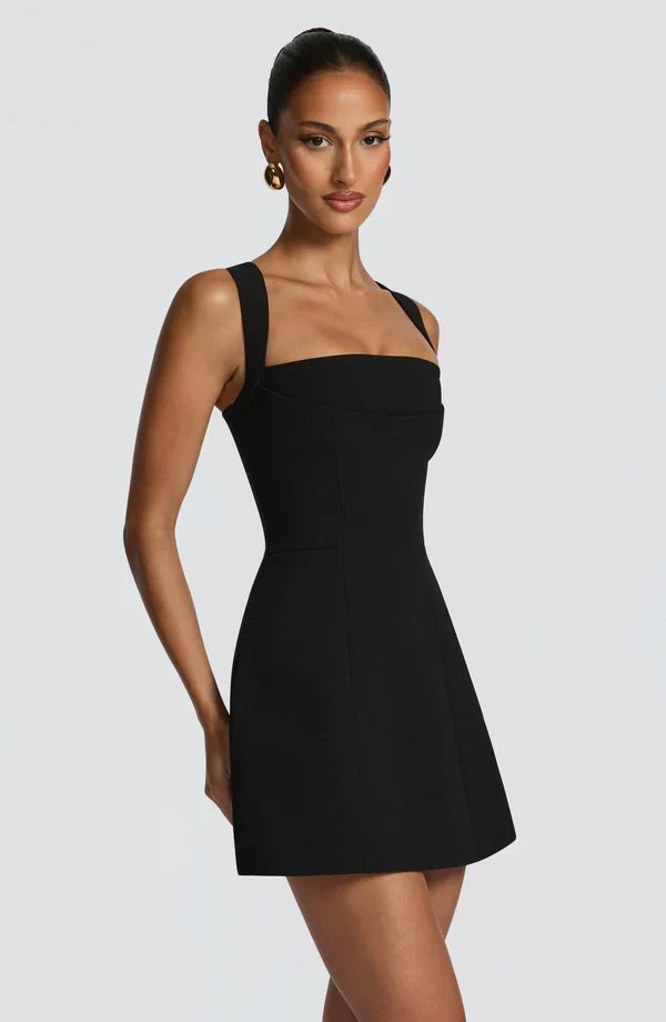Robe Mini Ursuline