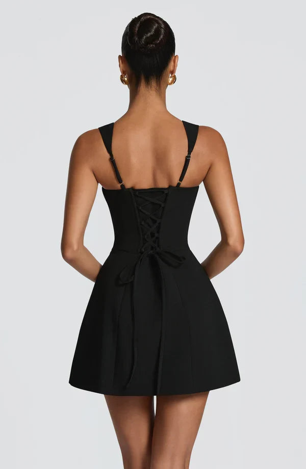 Robe Mini Ursuline
