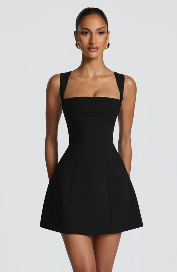 Robe Mini Ursuline